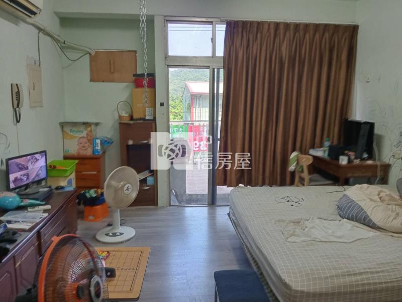 @決心出售.898萬@太平一江橋@店住合一@店面.公司行號.投資自用皆宜房屋室內格局與周邊環境