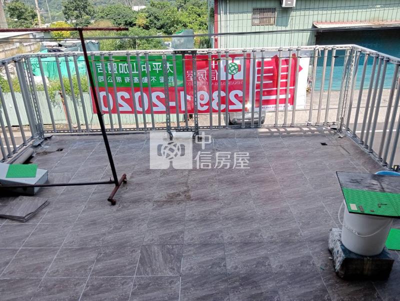 @決心出售.898萬@太平一江橋@店住合一@店面.公司行號.投資自用皆宜房屋室內格局與周邊環境