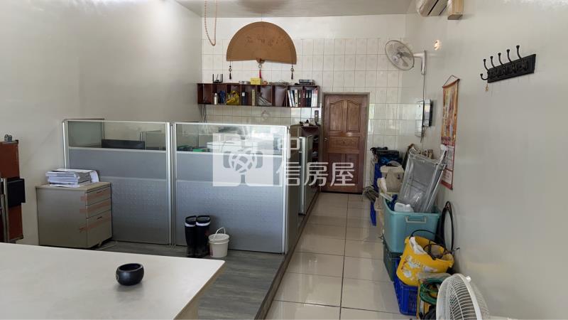 @決心出售.898萬@太平一江橋@店住合一@店面.公司行號.投資自用皆宜房屋室內格局與周邊環境