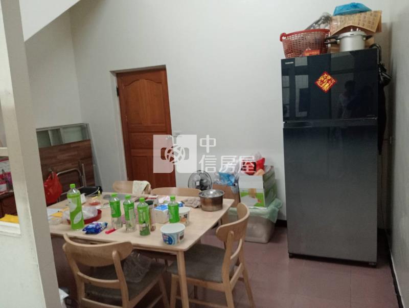 @決心出售.898萬@太平一江橋@店住合一@店面.公司行號.投資自用皆宜房屋室內格局與周邊環境