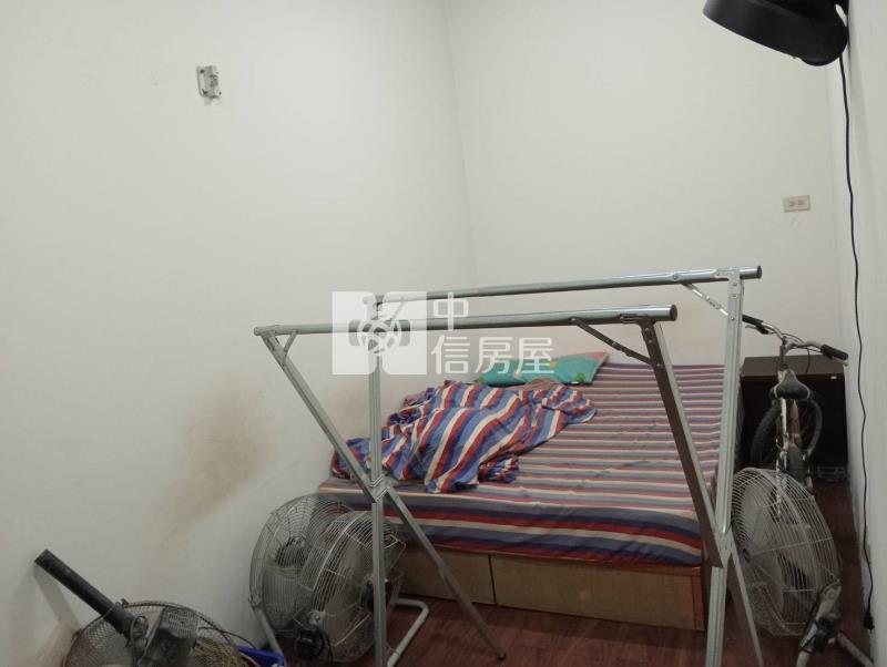 @決心出售.898萬@太平一江橋@店住合一@店面.公司行號.投資自用皆宜房屋室內格局與周邊環境