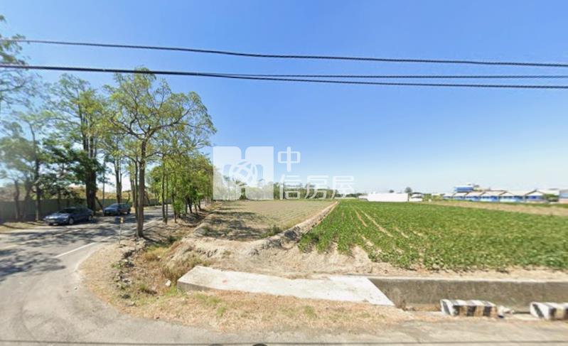 台南鹽水8米路旁美農地房屋室內格局與周邊環境