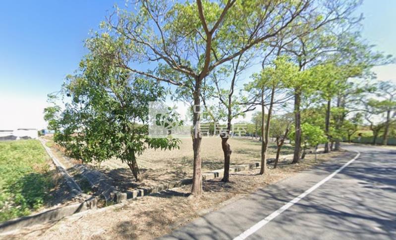 台南鹽水8米路旁美農地房屋室內格局與周邊環境