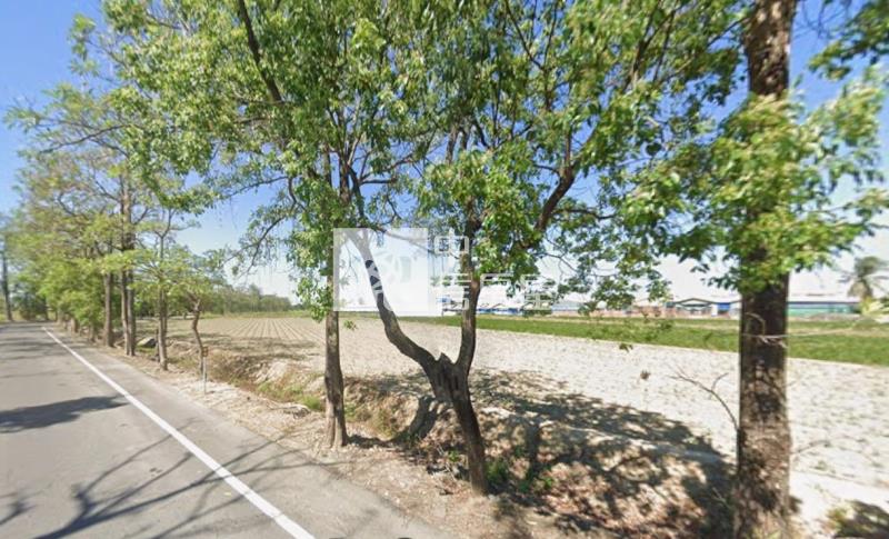 台南鹽水8米路旁美農地房屋室內格局與周邊環境