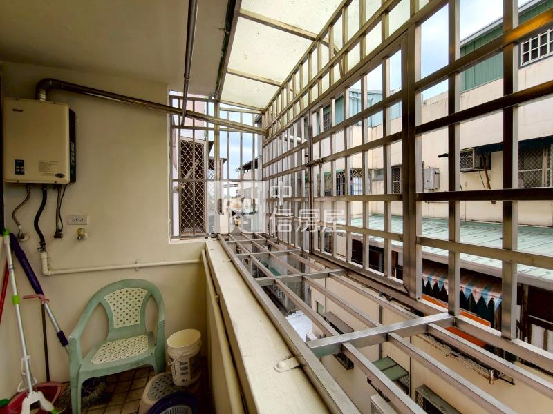 水湳經貿旁富宇新天地三房機上房屋室內格局與周邊環境