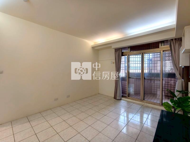 水湳經貿旁富宇新天地三房機上房屋室內格局與周邊環境