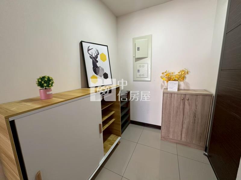 世中心二房平車(事故屋)房屋室內格局與周邊環境