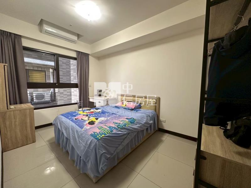 世中心二房平車(事故屋)房屋室內格局與周邊環境