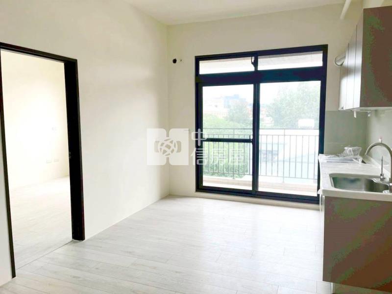 【新世紀】觀音工業區全新電梯3房房屋室內格局與周邊環境