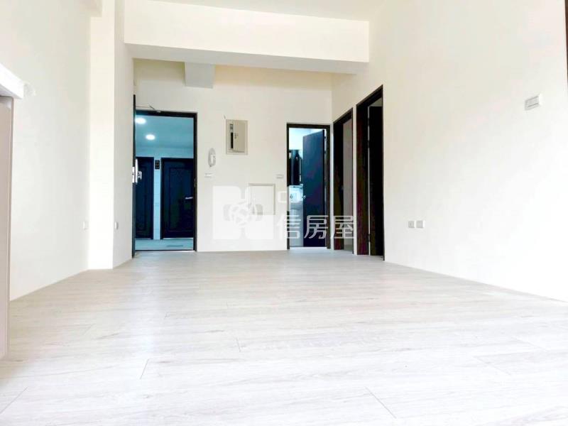 【新世紀】觀音工業區全新電梯3房房屋室內格局與周邊環境