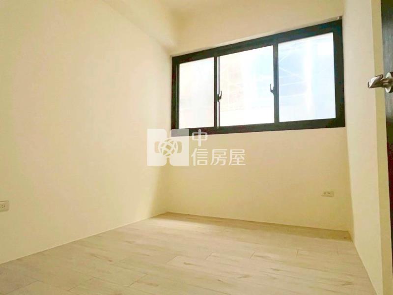 【新世紀】觀音工業區全新電梯3房房屋室內格局與周邊環境