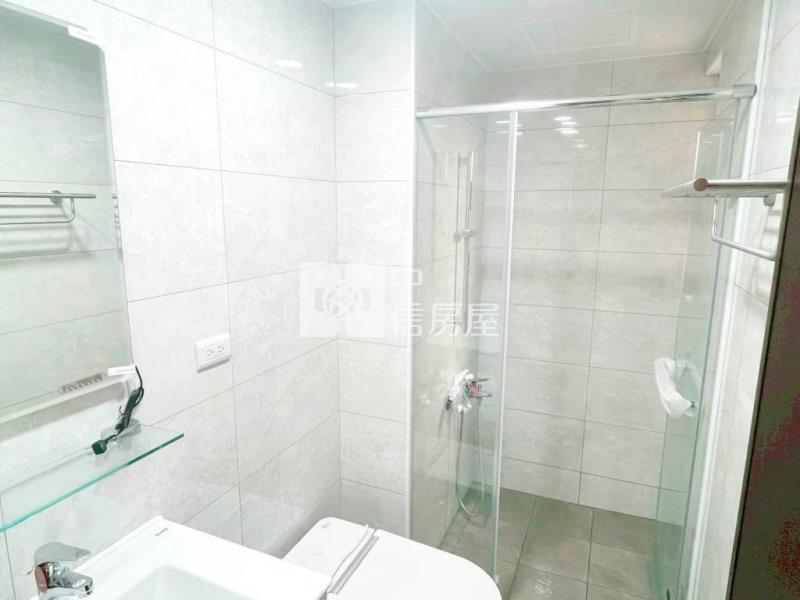 【新世紀】觀音工業區全新電梯3房房屋室內格局與周邊環境