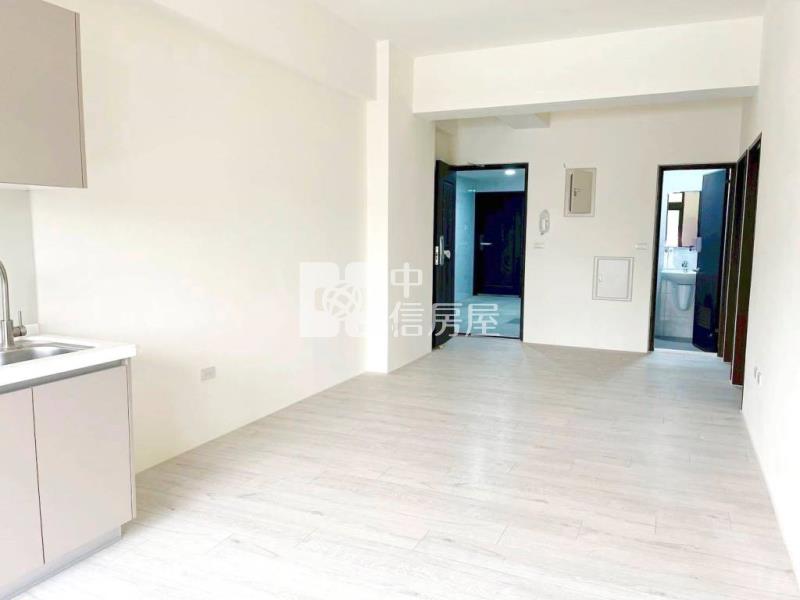 【新世紀】觀音工業區全新電梯3房房屋室內格局與周邊環境