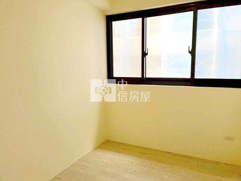 【新世紀】觀音工業區全新電梯3房房屋室內格局與周邊環境