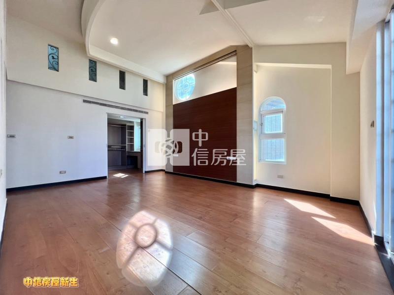 大溪埔頂公園旁.仁善國小雙車美別墅房屋室內格局與周邊環境