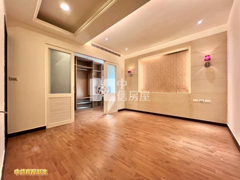 大溪埔頂公園旁.仁善國小雙車美別墅房屋室內格局與周邊環境