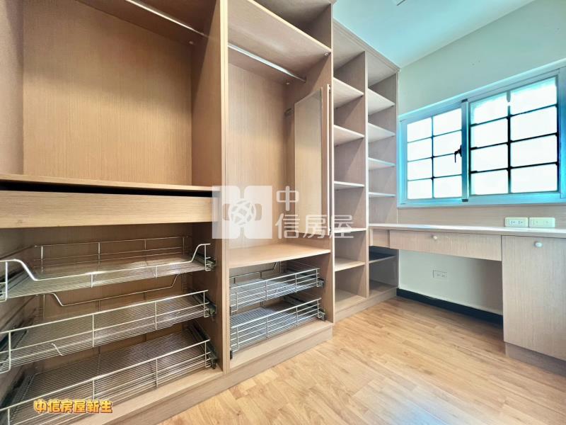 大溪埔頂公園旁.仁善國小雙車美別墅房屋室內格局與周邊環境