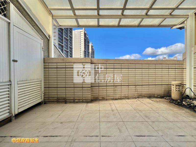 大溪埔頂公園旁.仁善國小雙車美別墅房屋室內格局與周邊環境