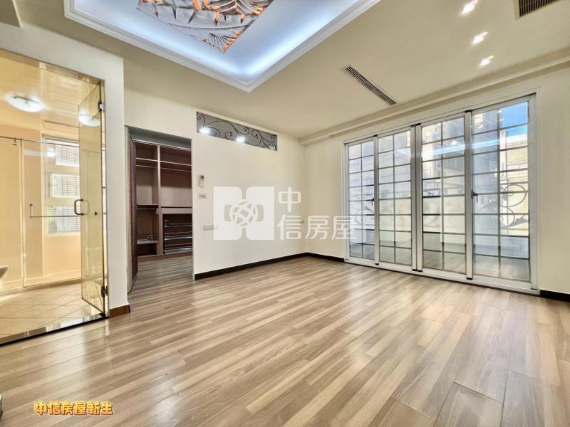 大溪埔頂公園旁.仁善國小雙車美別墅房屋室內格局與周邊環境