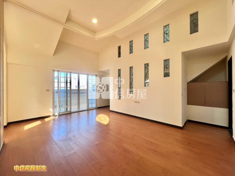 大溪埔頂公園旁.仁善國小雙車美別墅房屋室內格局與周邊環境