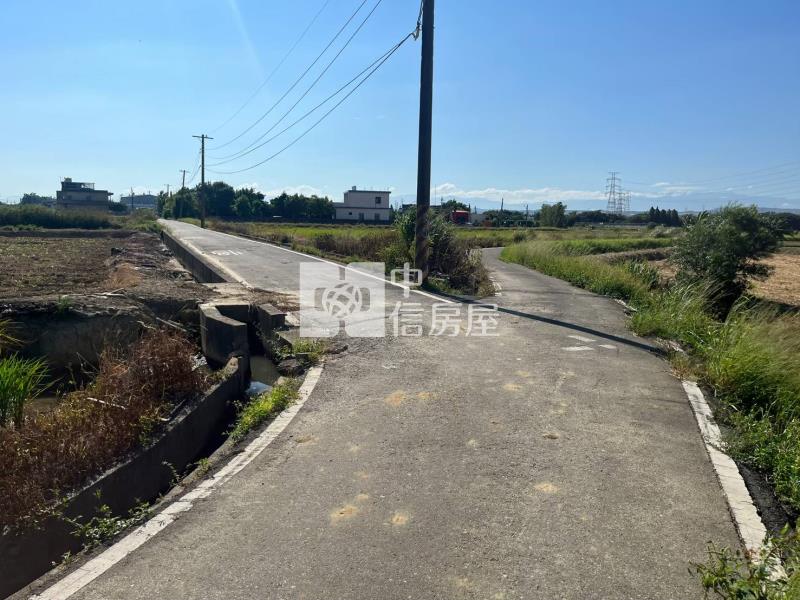 【新世紀】新屋埔頂國小美農地房屋室內格局與周邊環境