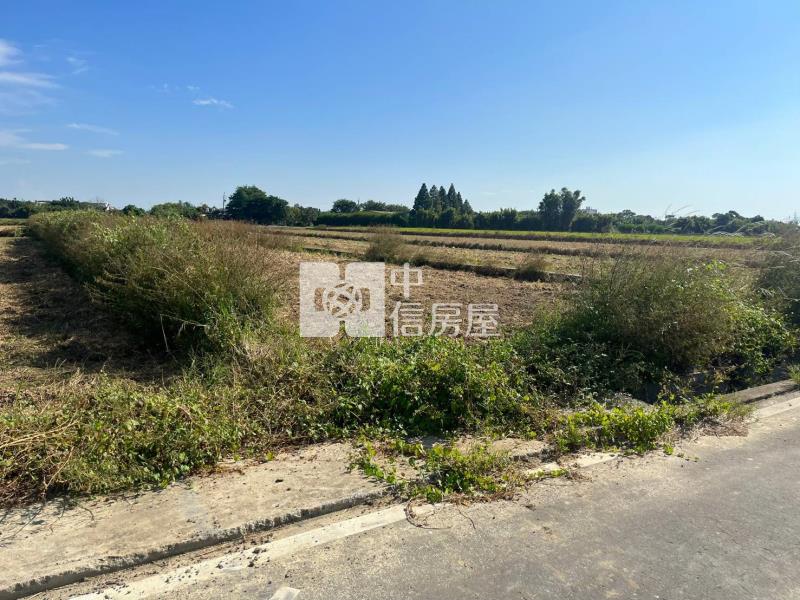 【新世紀】新屋埔頂國小美農地房屋室內格局與周邊環境