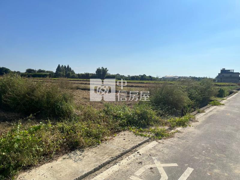 【新世紀】新屋埔頂國小美農地房屋室內格局與周邊環境