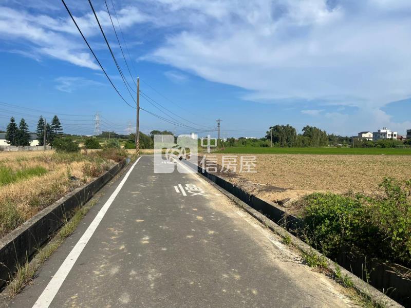 【新世紀】新屋埔頂國小美農地房屋室內格局與周邊環境