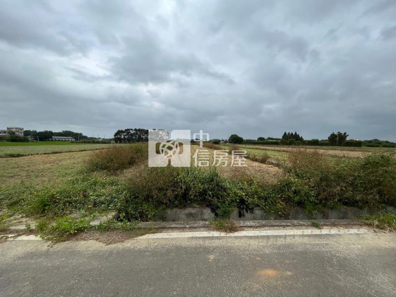 【新世紀】新屋埔頂國小美農地房屋室內格局與周邊環境