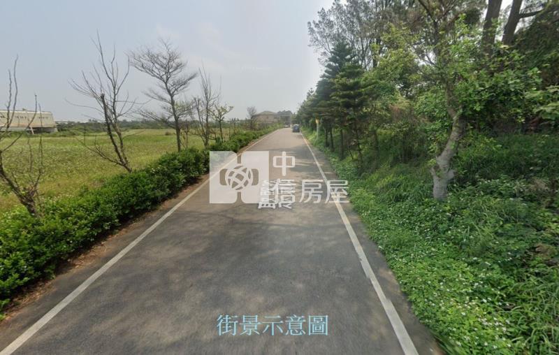 【新世紀】新屋永安西濱旁一般農房屋室內格局與周邊環境