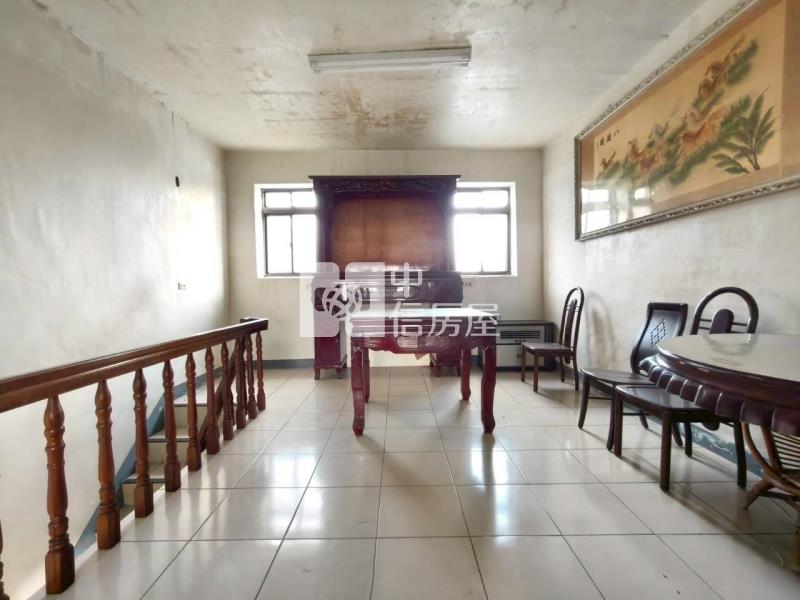 中壢SOGO忠福6房透天房屋室內格局與周邊環境