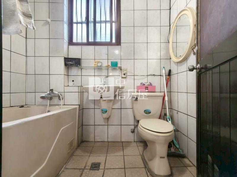 中壢SOGO忠福6房透天房屋室內格局與周邊環境