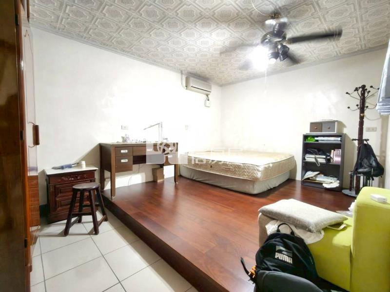 中壢SOGO忠福6房透天房屋室內格局與周邊環境