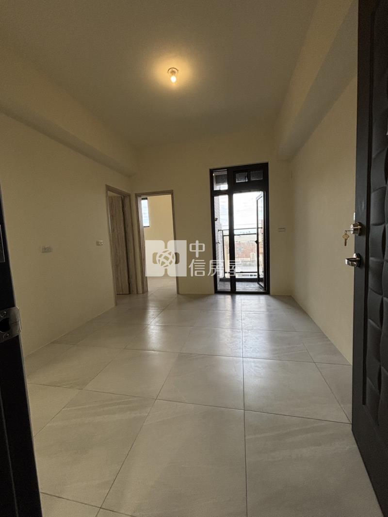 觀音產業園區電梯2房新成屋房屋室內格局與周邊環境