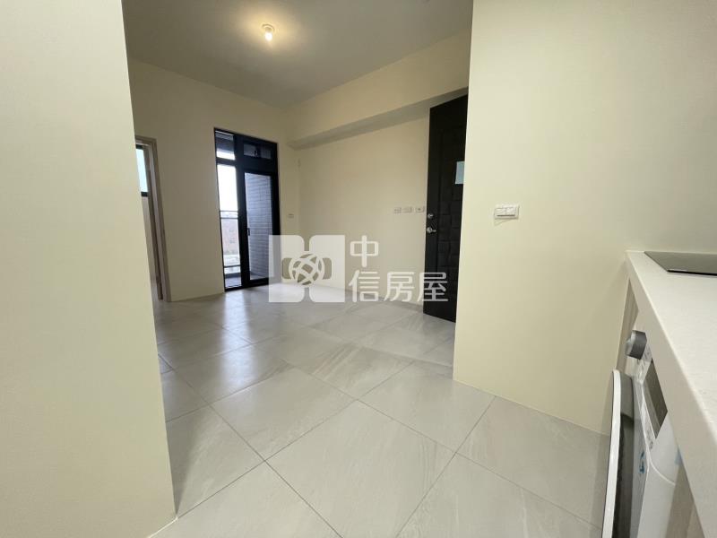 觀音產業園區電梯2房新成屋房屋室內格局與周邊環境