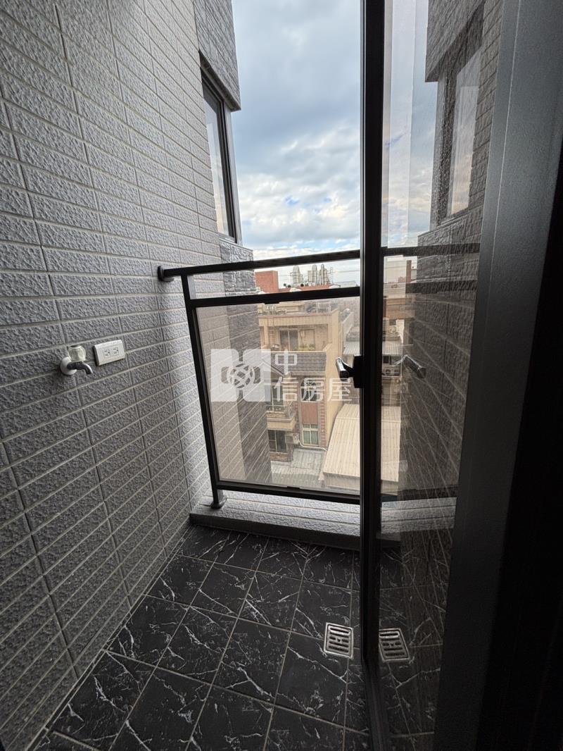 觀音產業園區電梯2房新成屋房屋室內格局與周邊環境