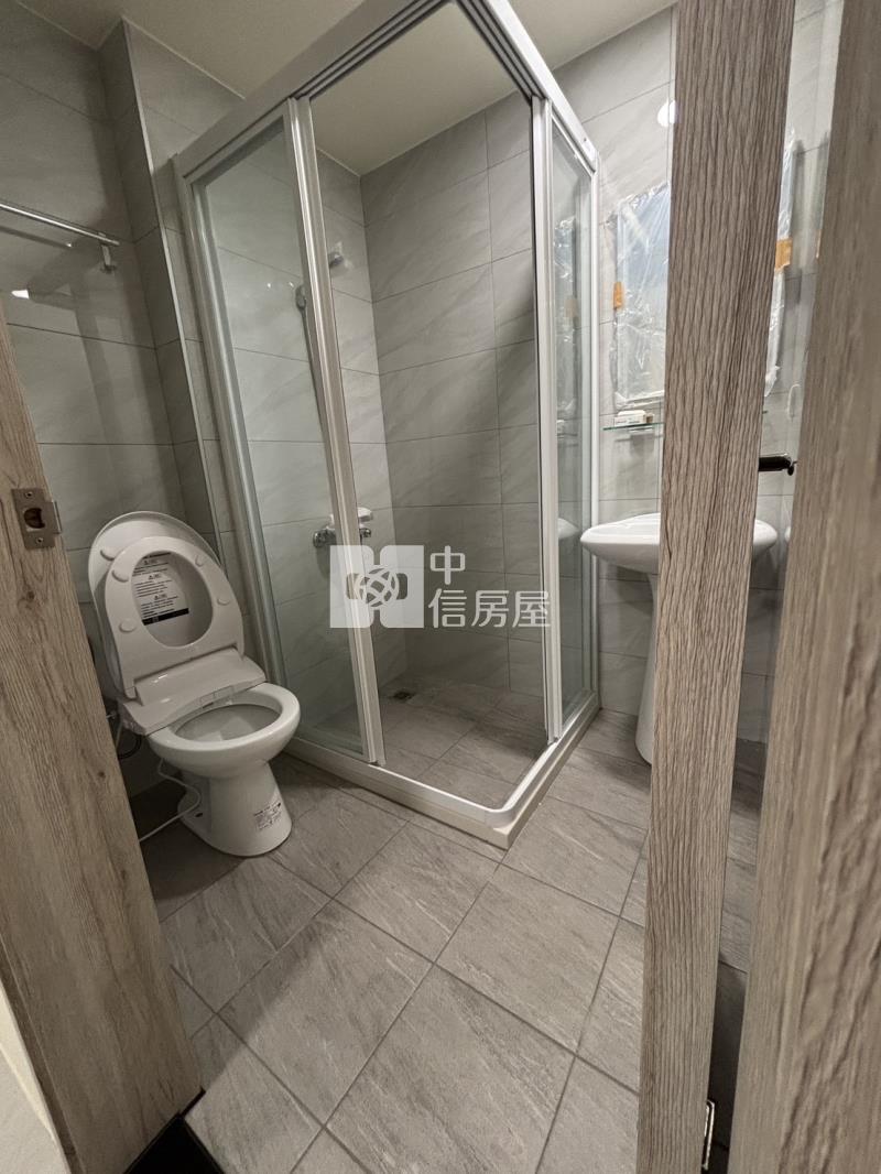 觀音產業園區電梯2房新成屋房屋室內格局與周邊環境