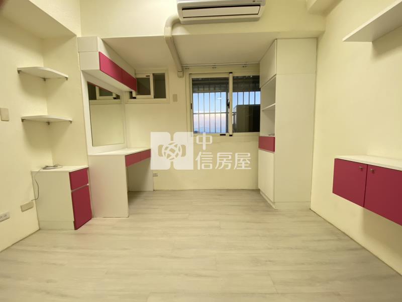 中山醫全新整理無限視野美套房房屋室內格局與周邊環境