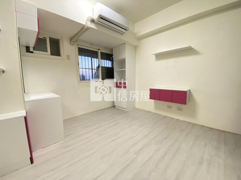 中山醫全新整理無限視野美套房房屋室內格局與周邊環境