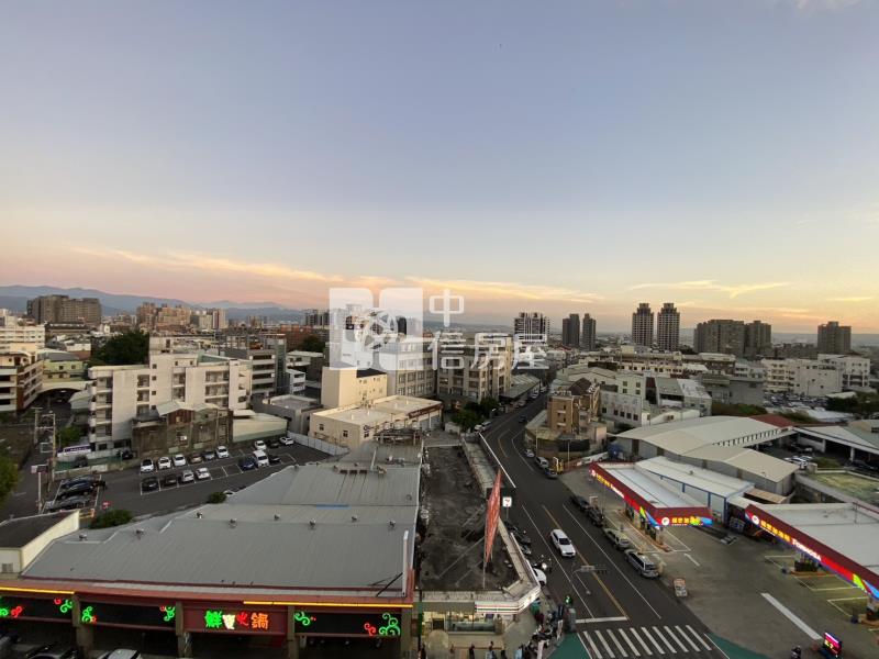 中山醫全新整理無限視野美套房房屋室內格局與周邊環境