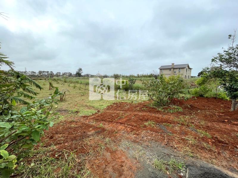 【新世紀】新屋永安美農+資材室房屋室內格局與周邊環境