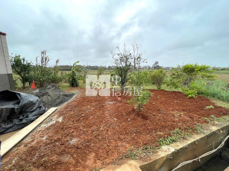 【新世紀】新屋永安美農+資材室房屋室內格局與周邊環境