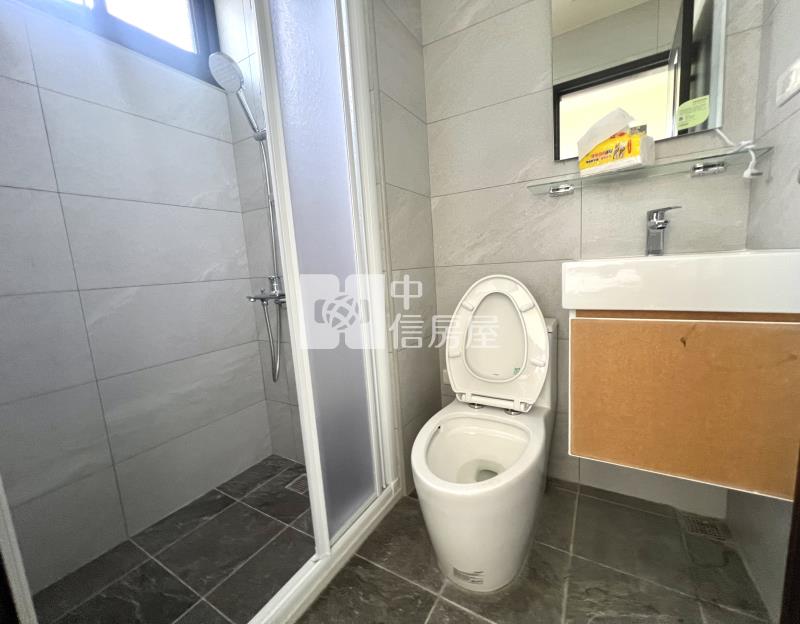 桔墅成家頭家學區三房平車房屋室內格局與周邊環境