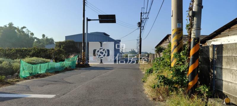 近產業園區必賣小資一般農地房屋室內格局與周邊環境