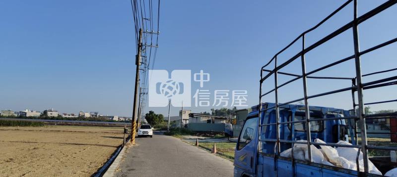 近產業園區必賣小資一般農地房屋室內格局與周邊環境