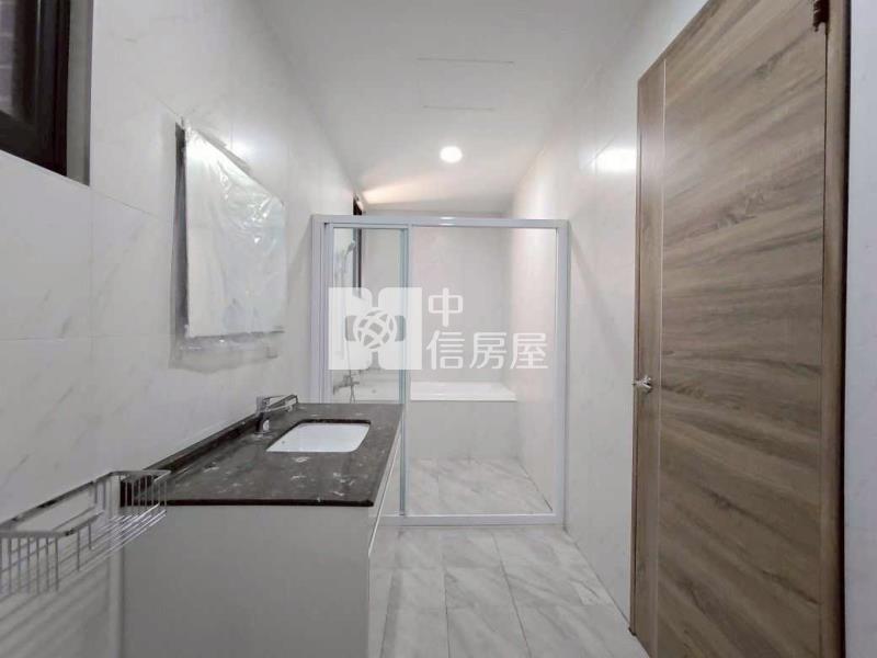 近楊梅交流道雙車位美別墅房屋室內格局與周邊環境