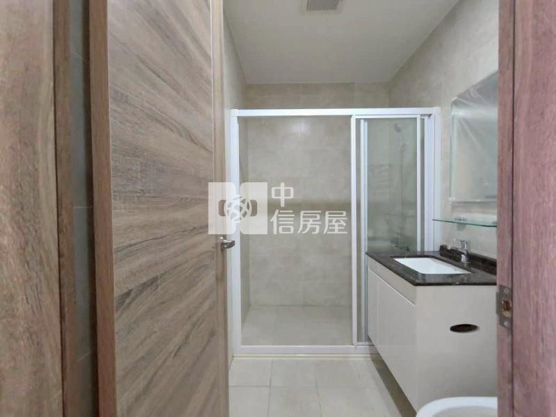 近楊梅交流道雙車位美別墅房屋室內格局與周邊環境