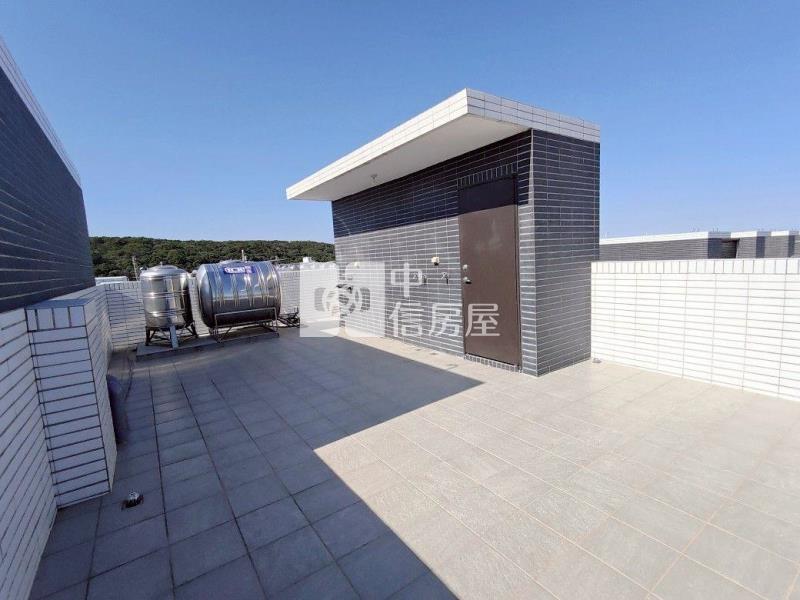 近楊梅交流道雙車位美別墅房屋室內格局與周邊環境