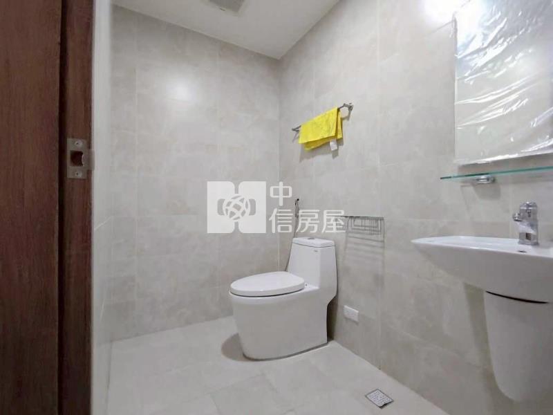 近楊梅交流道雙車位美別墅房屋室內格局與周邊環境