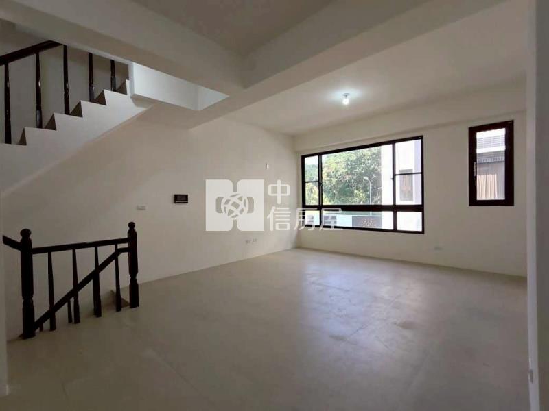 近楊梅交流道雙車位美別墅房屋室內格局與周邊環境